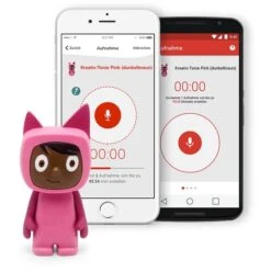 Tonies Kreativ-Tonie, Spielfigur -Tonies Tonies Kreativ Tonie Spielfigur@@1857007 3