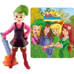 Tonies® Bibi Blocksberg - Die Junghexenbande -Tonies bibi blocksberg die junghex 3