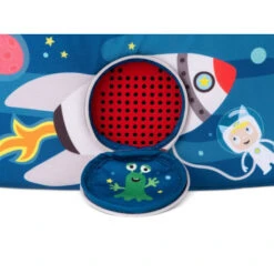 Tonies® HörSpiel-Transporter - Durch Die Galaxie -Tonies hoerspiel transporter durch die galaxie 1