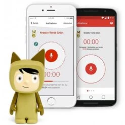 Tonies® Kreativ-Tonie Grün -Tonies kreativ tonie gruen 1