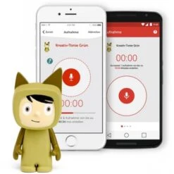 Tonies® Kreativ-Tonie Grün -Tonies kreativ tonie gruen 3