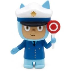 Tonies® Kreativ-Tonie Polizist Neuauflage -Tonies kreativ tonie polizist neuauflage 2