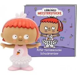 Tonies® Lieblings-Meisterstücke - Schwanensee
