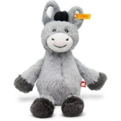 Tonies® Soft Cuddly Friends Mit Hörspiel - Dinki -Tonies tonie soft cuddly friends mit horspiel dinkie esel 2