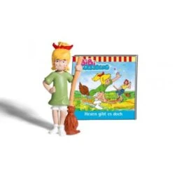 Tonies® Hörfigur Bibi Blocksberg - Hexen Gibt Es Doch -Tonies tonies bibi blocksberg hexen gibt es doch 4251192100160 2