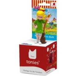 Tonies® Hörfigur Bibi Blocksberg - Hexen Gibt Es Doch -Tonies tonies bibi blocksberg hexen gibt es doch 4251192100160 3