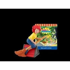 Tonies® Bibi Blocksberg - Mami Spielt Verrückt -Tonies tonies bibi blocksberg mami spielt verrueckt 1