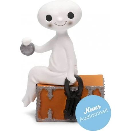 Tonies® Das Kleine Gespenst - Das Kleine Gespenst 3 Tonies® Das Kleine Gespenst - Das Kleine Gespenst