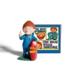 Tonies® Hörfigur Das Sams - Eine Woche Voller Samstage -Tonies tonies das sams eine woche voller samstage 4251192100115 2