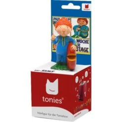 Tonies® Hörfigur Das Sams - Eine Woche Voller Samstage -Tonies tonies das sams eine woche voller samstage 4251192100115 3