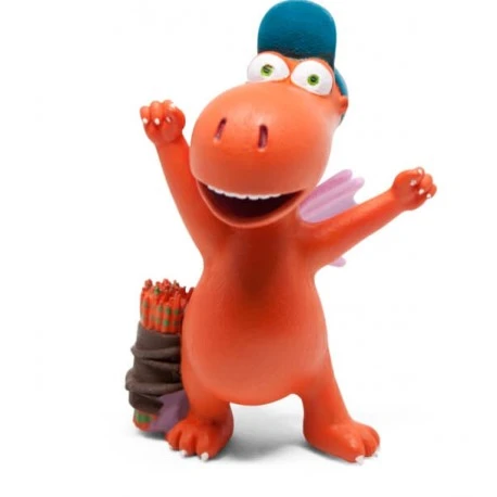 Tonies® Der Kleine Drache Kokosnuss - Hörspiel Zur TV-Serie 0 4 Tonies® Der Kleine Drache Kokosnuss - Hörspiel Zur TV-Serie 0 – Bild 2