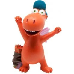 Tonies® Der Kleine Drache Kokosnuss - Hörspiel Zur TV-Serie 0