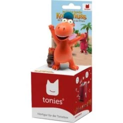 Tonies® Der Kleine Drache Kokosnuss - Hörspiel Zur TV-Serie 0 9 Tonies® Der Kleine Drache Kokosnuss - Hörspiel Zur TV-Serie 0 -Tonies tonies der kleine drache kokosnuss hoerspiel zur tv serie 0 3