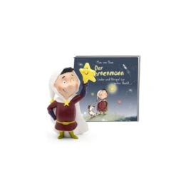 Tonies® Der Sternenmann - Lieder Und Hörspiel Zur Guten Nacht -Tonies tonies der sternenmann lieder und horspiel zur guten nacht 5