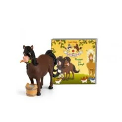 Tonies® Die Haferhorde - Flausen Im Schopf -Tonies tonies die haferhorde flausen im schopf 3