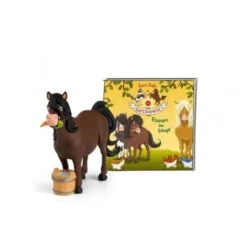 Tonies® Die Haferhorde - Flausen Im Schopf -Tonies tonies die haferhorde flausen im schopf 4