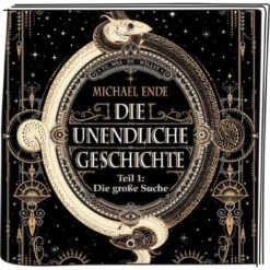 Tonies® Die Unendliche Geschichte - Teil 1: Die -Tonies tonies die unendliche geschichte teil 1 die 2