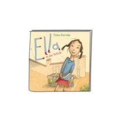 Tonies® Ella - Ella In Der Schule -Tonies tonies ella ella in der schule 4251192101587 2