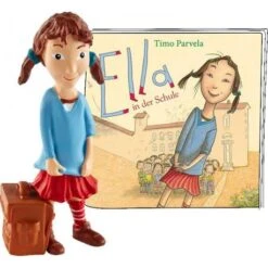 Tonies® Ella - Ella In Der Schule -Tonies tonies ella ella in der schule 4251192101587 4