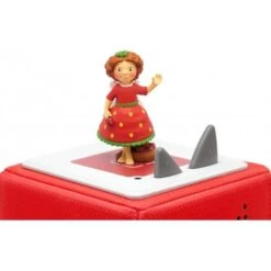 Tonies® Erdbeerinchen Erdbeerfee - Zauberhafte Geschichten -Tonies tonies erdbeerinchen erdbeerfee zauberhafte geschichten 2