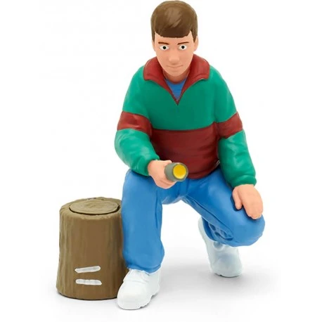 Tonies® Fünf Freunde - Fünf Freunde Und Die Verlassene Jagdhütte 3 Tonies® Fünf Freunde - Fünf Freunde Und Die Verlassene Jagdhütte