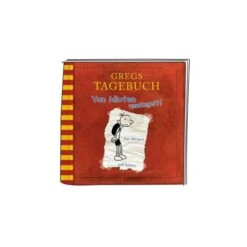 Tonies® Gregs Tagebuch Von Idioten Umzingelt 6 Tonies® Gregs Tagebuch Von Idioten Umzingelt -Tonies tonies gregs tagebuch von idioten umzingelt 1