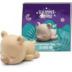 Tonies® Gutenachtgeschichten - Schlaf Schön -Tonies tonies gutenachtgeschichten schlaf schoen kleiner baer 1