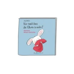 Tonies® Hasenkind - Nur Noch Kurz Die Ohren Kraulen? Hasenkinds Mitmach-Geschic 7 Tonies® Hasenkind - Nur Noch Kurz Die Ohren Kraulen? Hasenkinds Mitmach-Geschic -Tonies tonies hasenkind nur noch kurz die ohren kraulen hasenkinds mitmach geschichten 2