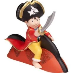 Tonies® Käptn Sharky Und Das Seeungeheuer