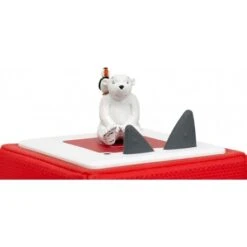 Tonies® Kleiner Eisbär - Lars, Hilf Mir Fliegen/Rentiere -Tonies tonies kleiner eisbar lars hilf mir fliegen lars rettet die rentiere 4251192106568 5