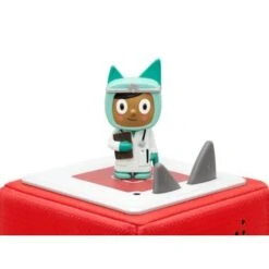 Tonies® Kreativ-Tonie - Ärztin -Tonies tonies kreativ tonie arztin 4251192106421 2