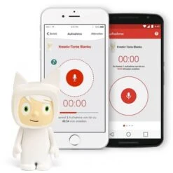 Tonies® Kreativ-Tonie - Blanko -Tonies tonies kreativ tonie blanko 5