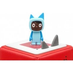 Tonies® Kreativ-Tonie - Blau (dunkelbraun) -Tonies tonies kreativ tonie blau dunkelbraun 4251192122568 2