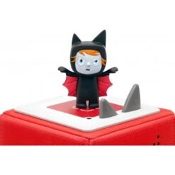 Tonies® Kreativ-Tonie - Kreativ-Tonie Vampir -Tonies tonies kreativ tonie kreativ tonie vampir ab 3 jahre 4251192110442 2