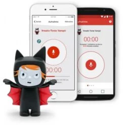 Tonies® Kreativ-Tonie - Kreativ-Tonie Vampir -Tonies tonies kreativ tonie kreativ tonie vampir ab 3 jahre 4251192110442 3