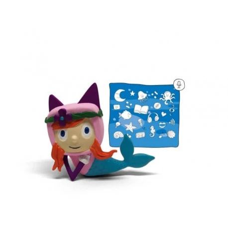 Tonies® Kreativ-Tonie - Meerjungfrau 5 Tonies® Kreativ-Tonie - Meerjungfrau – Bild 3