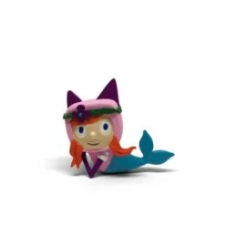 Tonies® Kreativ-Tonie - Meerjungfrau 9 Tonies® Kreativ-Tonie - Meerjungfrau -Tonies tonies kreativ tonie meerjungfrau 4251192101402 3