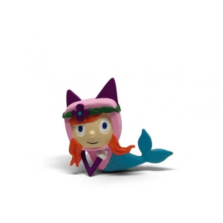 Tonies® Kreativ-Tonie - Meerjungfrau 6 Tonies® Kreativ-Tonie - Meerjungfrau – Bild 4