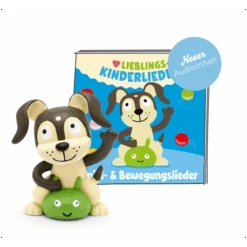 Tonies® L-K - Spiel- & Bewegungslieder (Relaunch) 5 Tonies® L-K - Spiel- & Bewegungslieder (Relaunch) -Tonies tonies lieblings kinderlieder spiel bewegungslieder 1
