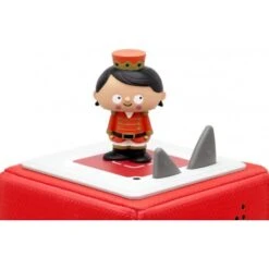 Tonies® Lieblings-Meisterstücke - Der Nussknacker -Tonies tonies lieblings meisterstucke der nussknacker 3