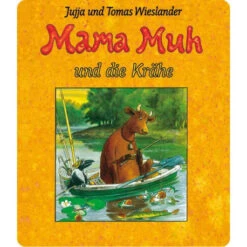 Tonies® Mama Muh Und Die Krähe -Tonies tonies mama muh und die kraehe 2