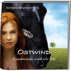 Tonies® Ostwind - Das Filmhörspiel -Tonies tonies ostwind das filmhorspiel 4251192117533 2