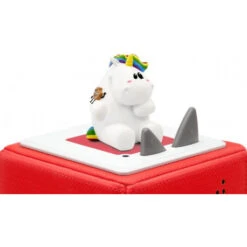 Tonies® Pummel & Friends- Das Pummeleinhorn: Der Herr Der Donuts & Alles Versalz -Tonies tonies pummel friends das pummeleinhorn der herr der donuts alles versalzen 2