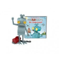 Tonies® Ritter Rost - Die Zauberinsel -Tonies tonies ritter rost die zauberinsel 4251192101334 1