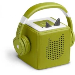 Tonies® Tonie - Lauscher (Grün) -Tonies tonies tonie lauscher grun ab 3 jahre 4251192108975 6
