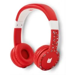 Tonies® Tonie - Lauscher (Rot) -Tonies tonies tonie lauscher rot ab 3 jahre 4251192108913 4