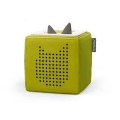 Tonies® Starterset - Toniebox Grün Mit Kreativ-Tonie -Tonies tonies toniebox starterset grun kreativ tonie 4251192107572 2
