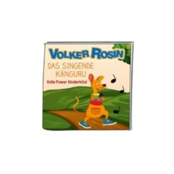 Tonies® Volker Rosin - Das Singende Känguru -Tonies tonies volker rosin das singende kanguru 2