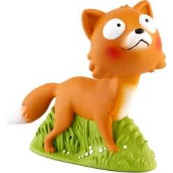 Tonies® Vom Fuchs, Der Ein Reh Sein Wollte