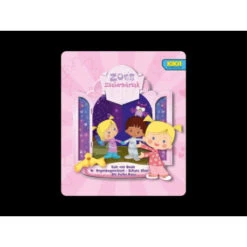 Tonies® Zoés Zauberschrank - Eule / Regenbogenrätsel / Schatz Ahoi / Farbe Rosa 7 Tonies® Zoés Zauberschrank - Eule / Regenbogenrätsel / Schatz Ahoi / Farbe Rosa -Tonies tonies zoes zauberschrank eule regenbogenraetsel schatz ahoi farbe rosa 2